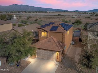 2846 N Silver Island Way, Tucson, AZ 85745