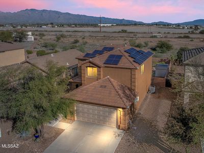 2846 N Silver Island Way, Tucson, AZ, 85745