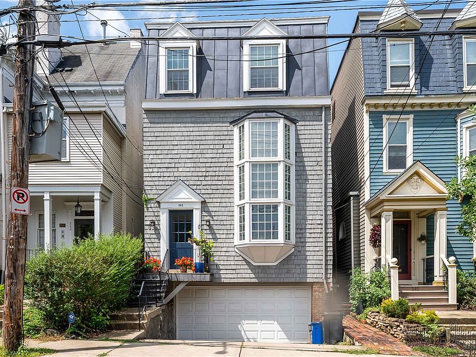 1st image of 342 Denniston St #1