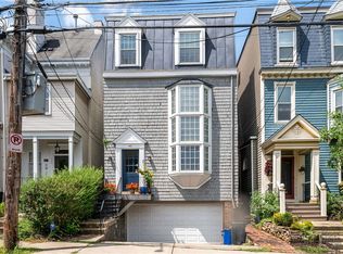 342 Denniston St #1, Pittsburgh, PA 15206