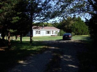 1632 N 855th Rd, Baldwin City, KS 66006