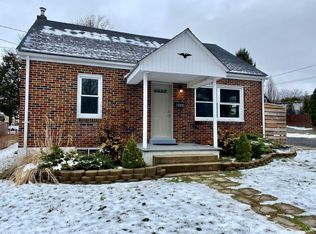 137 Lee St, Emmaus, PA 18049