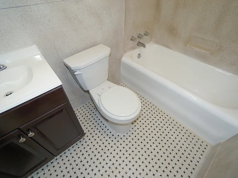 Bathroom Bathroom