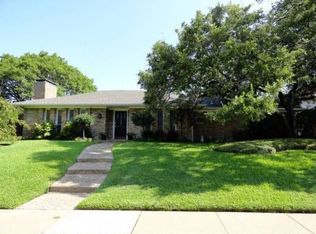 2817 Downing Dr, Plano, TX 75023