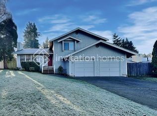 2715 S 366th Pl, Federal Way, WA 98003