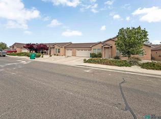 2000-2012 E Arbors Ave, Hobbs, NM 88240