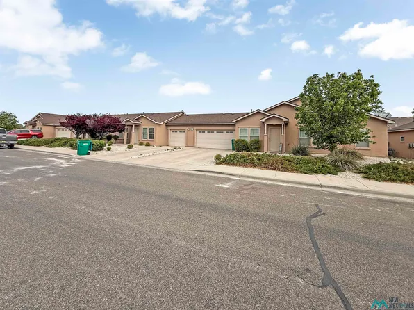 2000-2012 E Arbors Ave, Hobbs, NM 88240