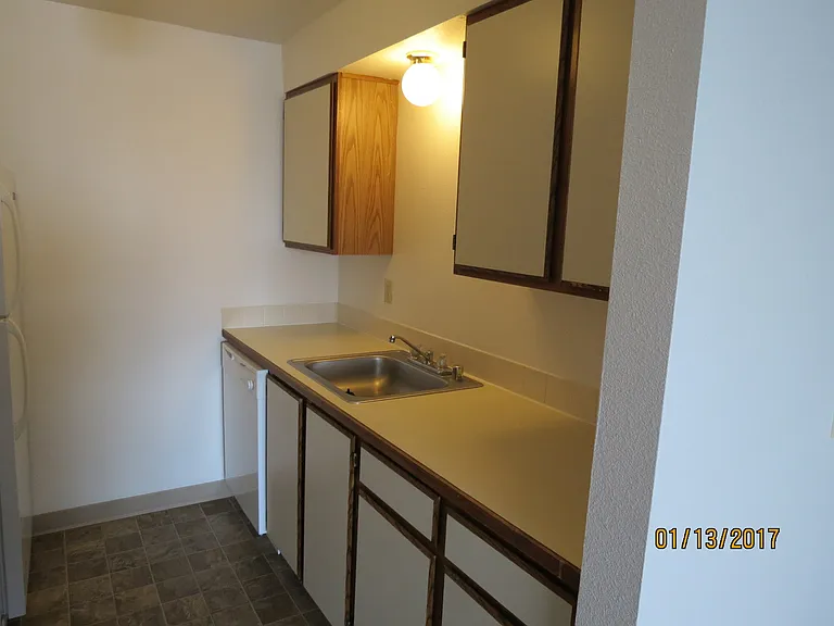 Hart Terrace Apartments — Photo 28