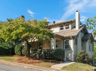 1606 14th St S, Birmingham, AL 35205