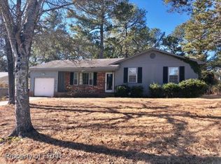 3313 Antler Dr, Spring Lake, NC 28390