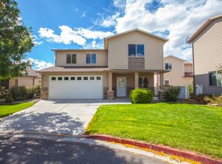 667 Pleasant Ct, Grand Junction, CO 81505