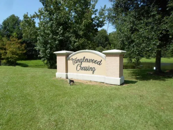 606 Highlands Dr, Slidell, LA 70458