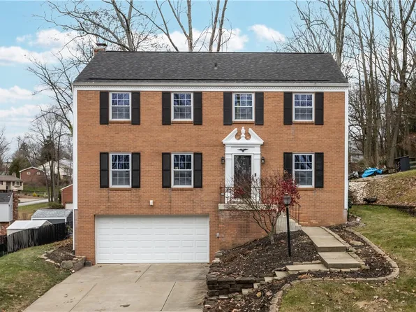 115 Loire Valley Dr, Pittsburgh, PA 15209