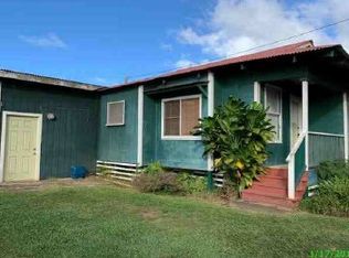 55-3335A Akoni Pule Hwy, Hawi, HI 96719