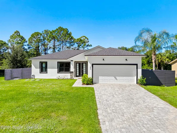 700 Cornelia Ave SE, Palm Bay, FL 32909