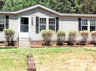 274 Dave Smith Rd, Prospect Hill, NC 27314