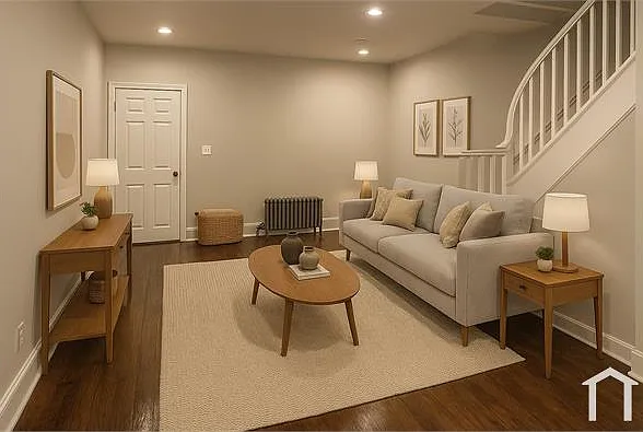 3 bed, $2,000 — Photo 3