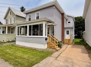 15 E 7th St, Oswego, NY 13126