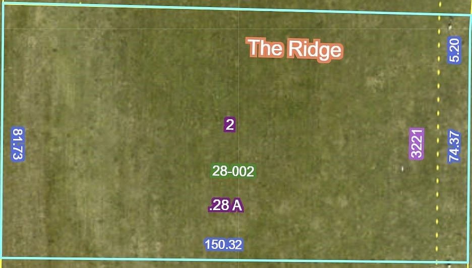 2nd image of 3221 Platinum Way
