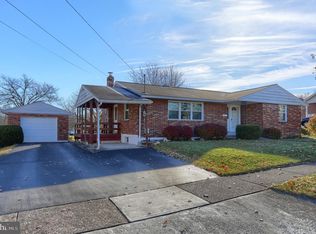 816 Deatrich Ave, Middletown, PA 17057