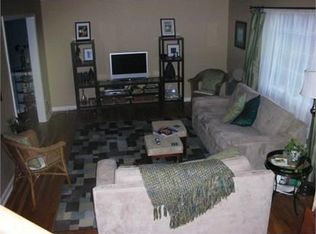 40B Troy Dr #21, Springfield, NJ 07081