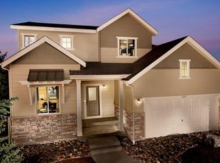 19040 W 92nd Dr, Arvada, CO 80007
