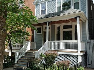 648 W Melrose St, Chicago, IL 60657