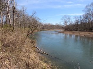 River Bend Rd, Linden, TN 37096