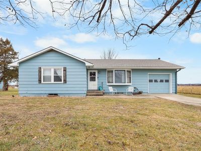 36080 Pleasant Valley Rd, Osawatomie, KS, 66064