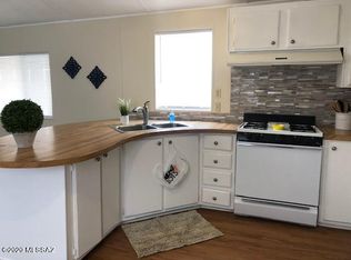 12940 N Derringer Rd, Marana, AZ 85653