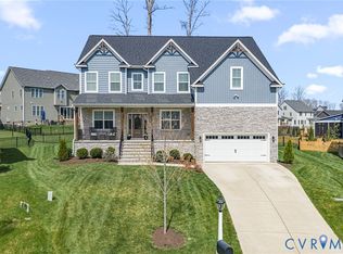 3706 Enmore Pl, Midlothian, VA 23112