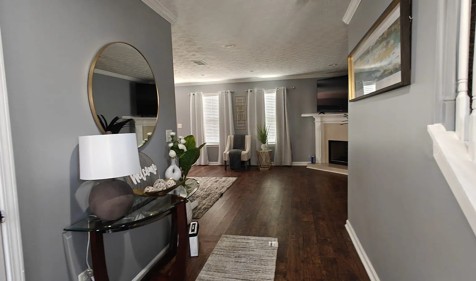 3 bed, 2.5 bath, 1650 sqft, $2,500 — Photo 3