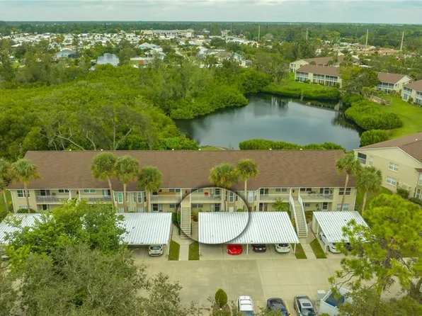 801 WATERSIDE DRIVE #104, VENICE, FL 34285