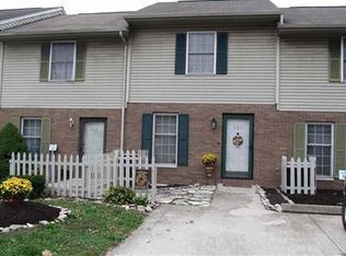 507 V St, Bedford, IN 47421