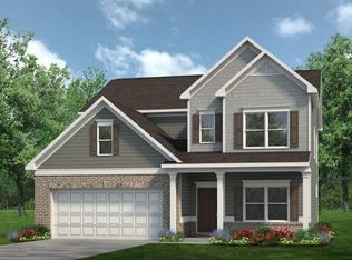 71 Jones Ridge Dr, Dallas, GA 30132