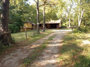 96 Springwood Ln, Midway, AR 72651