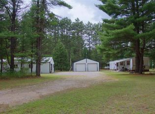 5692 Clark Rd, Kingsley, MI 49649