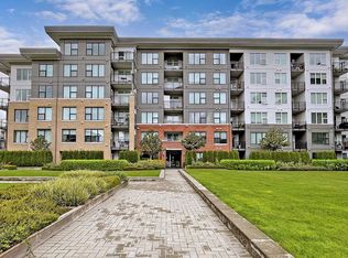 9388 Tomicki Ave #405, Richmond, BC V6X 0C4