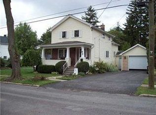 83 Ransom St, Lockport, NY 14094