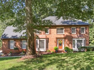 3685 Hofstra Ct, Decatur, GA 30034