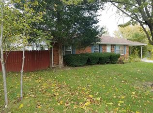 1201 W 7th St, Fulton, MO 65251