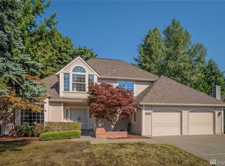 21718 NE 22nd St, Sammamish, WA 98074