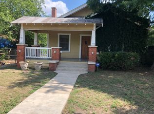 1910 San Francisco, San Antonio, TX 78201