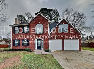 104 Silvergrass Dr, Dallas, GA 30157