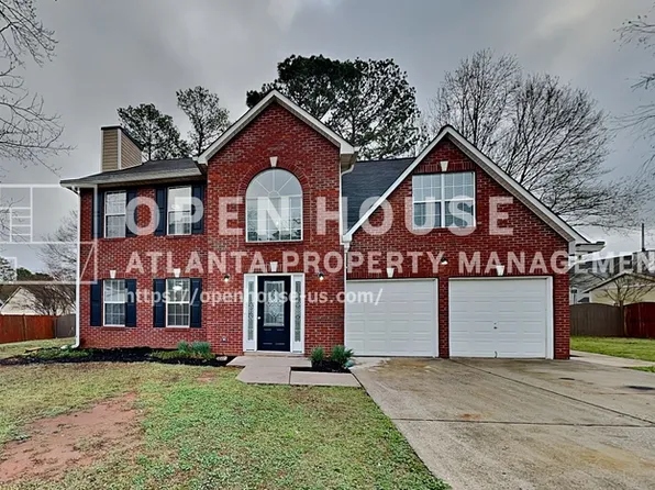 104 Silvergrass Dr, Dallas, GA 30157