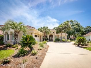 5612 Via Ponte, Ocean Springs, MS 39564