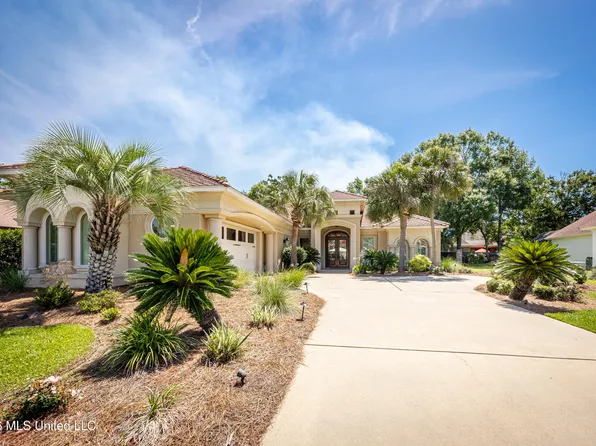5612 Via Ponte, Ocean Springs, MS 39564