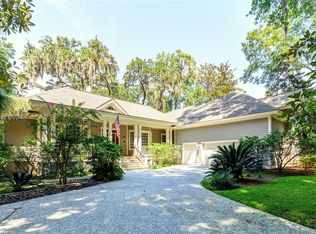 14 Chechessee Cir, Okatie, SC 29909