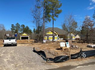 762 Bellingham Dr, Beech Island, SC 29842