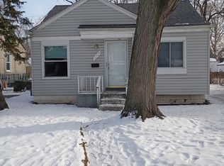 18428 Stahelin Ave, Detroit, MI 48219